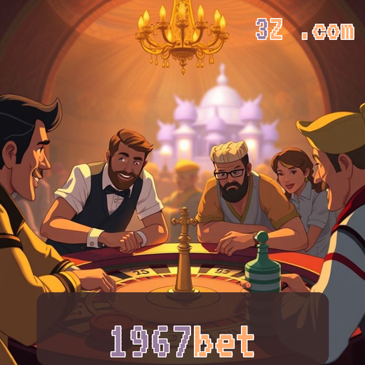 Login Criativo no 1967bet: Sua Porta para a Diversão